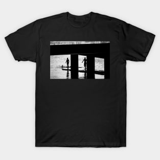 "The Swimmers" T-Shirt